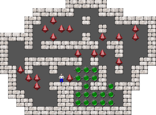 Уровень 381 — Thinking Rabbit Arranged